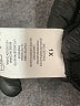 Speechless Solid Black Jumpsuit Size 1X - photo 4