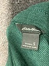 Eddie Bauer Green Long Sleeve Button-Down Shirt Size S - photo 7