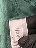 Eddie Bauer Green Long Sleeve Button-Down Shirt Size S - photo 8
