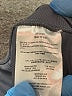 Volcom Solid Gray Blue Active Pants Size XL - photo 8