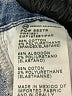 Adriano Goldschmied Blue Jeans Size 26 waist - photo 8