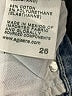 Adriano Goldschmied Blue Jeans Size 26 waist - photo 9