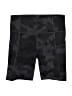 Gap Fit Camo Black Athletic Shorts Size S - photo 1