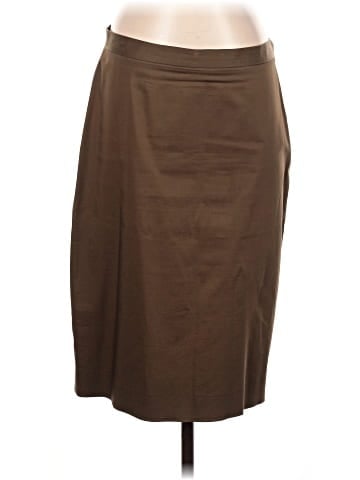 Moschino Cheap And Chic Formal Skirt (view 1)