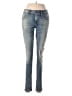 Zara Blue Jeans Size 6 - photo 1