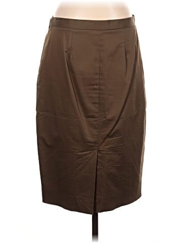 Moschino Cheap And Chic Formal Skirt (view 2)
