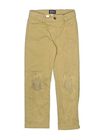 The Children's Place Khakis (view 1)