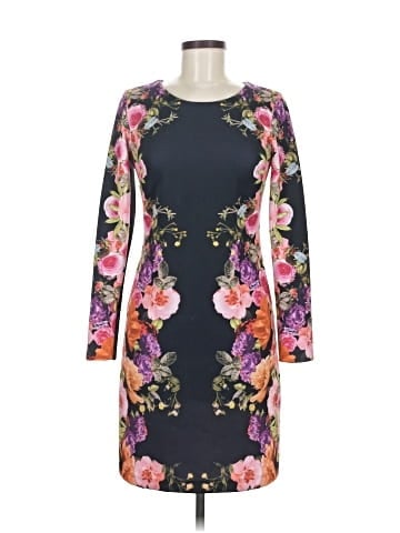 INC International Concepts Cocktail Dress (view 1)