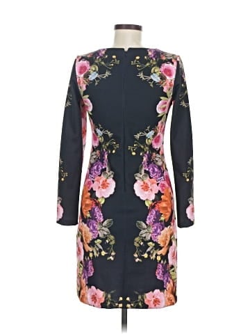 INC International Concepts Cocktail Dress (view 2)