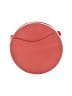 Cuyana Red Orange Leather Belt Bag One size - photo 1
