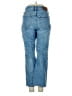 J.Crew Blue Jeans Size 25 waist - photo 2