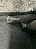 Gibson Black Long Sleeve Blouse Size XL - photo 7