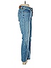 J.Crew Blue Jeans Size 25 waist - photo 4