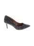 Banana Republic Tweed Gray Heels Size 7 - photo 1
