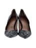 Banana Republic Tweed Gray Heels Size 7 - photo 2