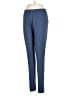 Libby Edelman Solid Blue Active Pants Size M - photo 1