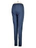 Libby Edelman Solid Blue Active Pants Size M - photo 2