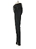 Pistola Chevron-herringbone Black Jeans Size 24 waist - photo 5