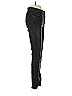 Pistola Chevron-herringbone Black Jeans Size 24 waist - photo 4