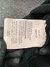 Under Armour 100% Recycled Polyester Black Pullover Hoodie Size S (kids) - photo 4