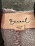 Be Cool 100% Acrylic Gray Cardigan Size L - photo 7