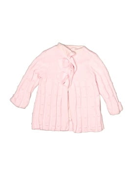 First Impressions Coat