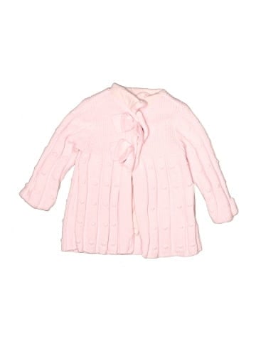 First Impressions Coat (view 1)