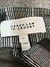 Derek Lam 10 Crosby Plaid Gray Skort Size 2 - photo 3
