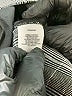 Derek Lam 10 Crosby Plaid Gray Skort Size 2 - photo 4