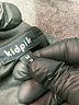 Kidpik Black Zip Up Hoodie Size 10 - photo 3