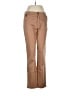 Massimo Dutti Tan Khakis Size 6 - photo 1