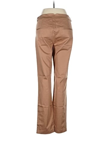 Massimo Dutti Khakis (view 2)