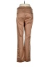 Massimo Dutti Tan Khakis Size 6 - photo 2