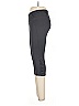 GAIAM Gray Active Pants Size 30 waist (estimated) - photo 5