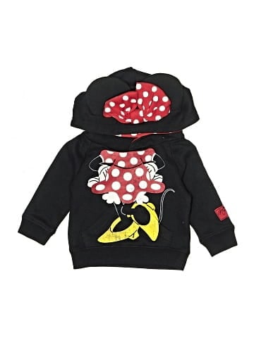 Disney Parks Zip Up Hoodie (view 1)