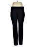 Lafayette 148 New York Black Active Pants Size 14 - photo 1