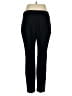 Lafayette 148 New York Black Active Pants Size 14 - photo 2