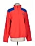Vineyard Vines 100% Polyester Red Track Jacket Size S - photo 1