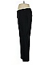 Lafayette 148 New York Black Active Pants Size 14 - photo 5