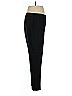 Lafayette 148 New York Black Active Pants Size 14 - photo 4