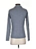 M Magaschoni Gray Cardigan Size XS - photo 2