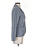 M Magaschoni Gray Cardigan Size XS - photo 4