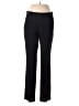 IZOD Solid Black Dress Pants Size 16 - photo 1