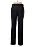 IZOD Solid Black Dress Pants Size 16 - photo 2