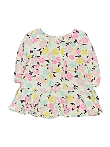 Genuine Kids from Oshkosh Dress (view 1)