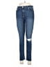 Rag & Bone Hearts Blue Jeans Size 29 waist - photo 1