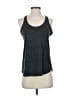 Ever Hottie Gray Active Tank Size S - photo 1