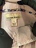 Holding Horses Solid Pink Silver Long Sleeve Button-Down Shirt Size S - photo 7