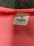 LanTing Bride 100% Polyester Orange Casual Dress Size L (estimated) - photo 7