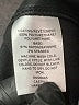 Halogen 100% Polyurethane Black Casual Pants Size 8 - photo 8